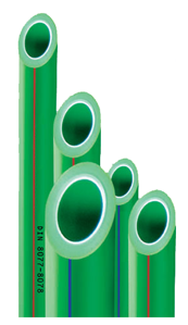 Ống nhựa PPR