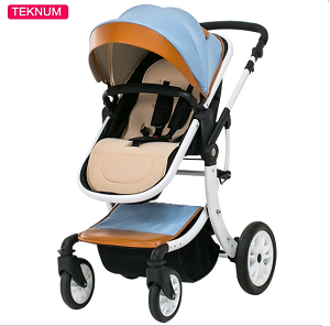 Xe Đẩy Cao Cấp TEKNUM