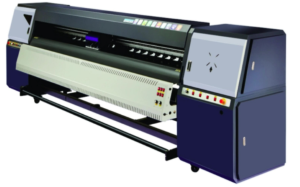 Máy In Taimes Konica T8Q Pro