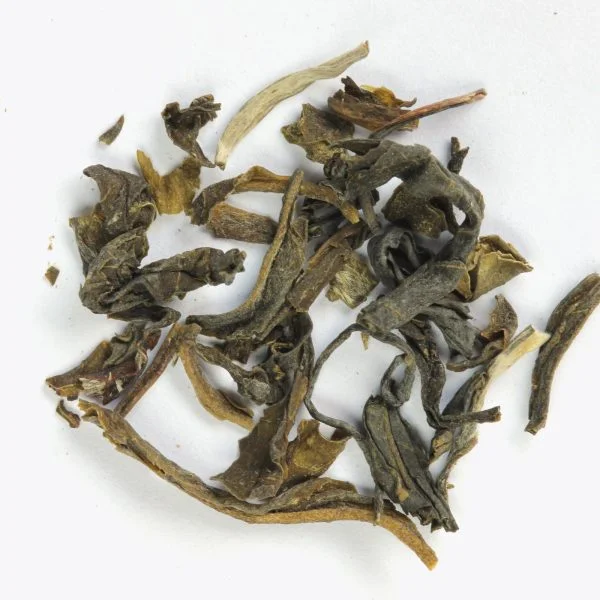 Trà lài