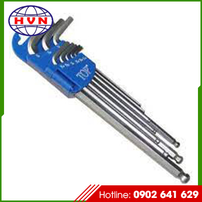Lục giác hệ inch