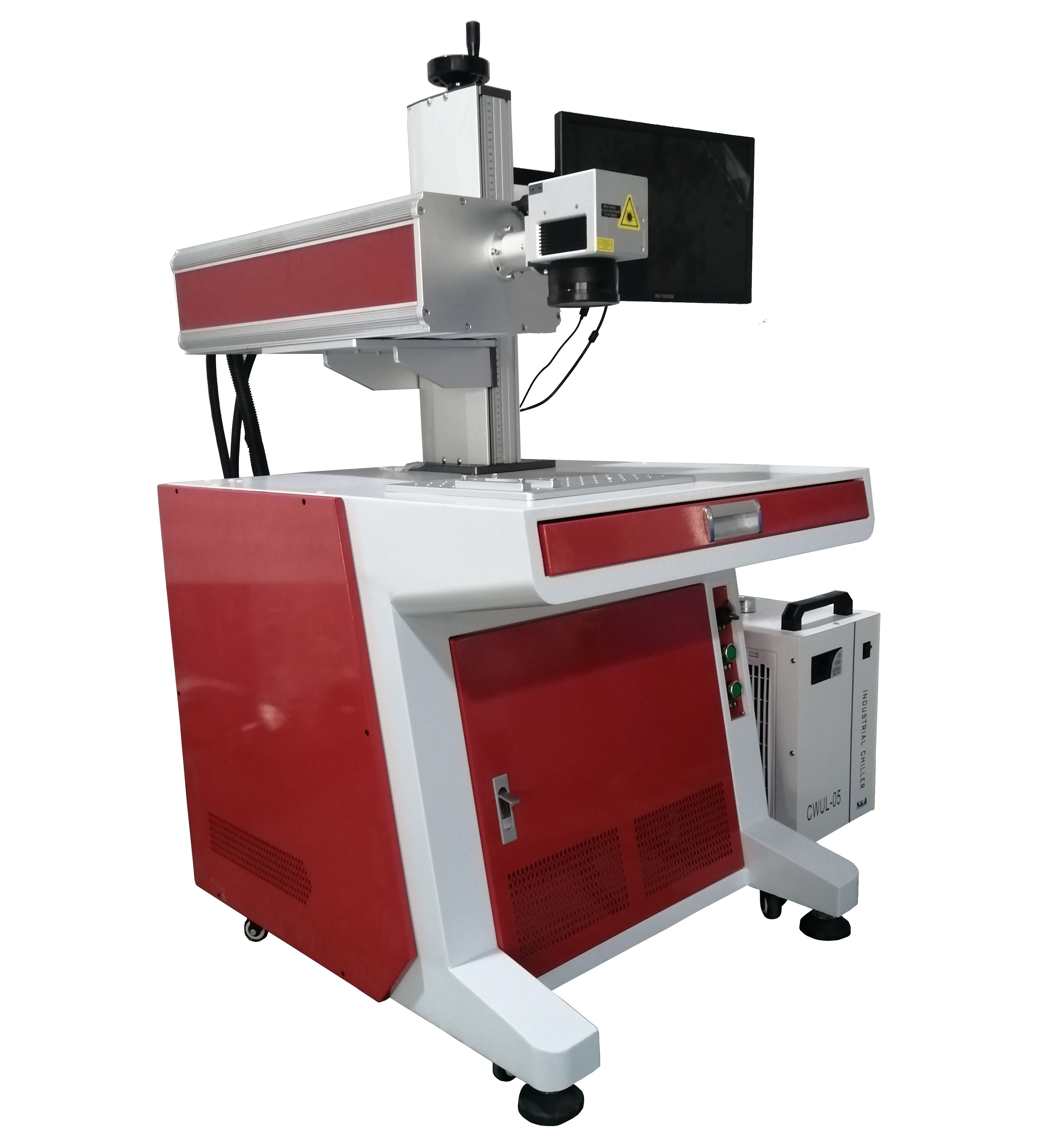 Máy khắc laser UV