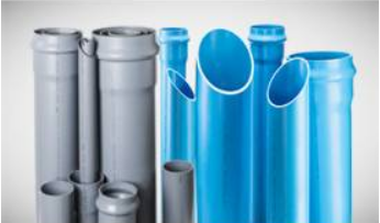 ống PVC