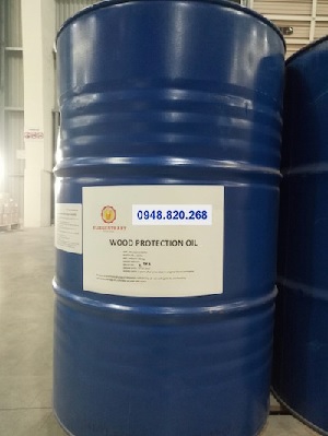 Dầu bảo quản gỗ