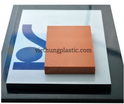 Nhựa BAKELITE