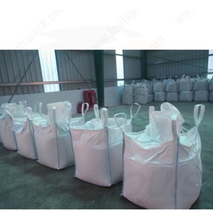 Bao jumbo đựng xỉ titan