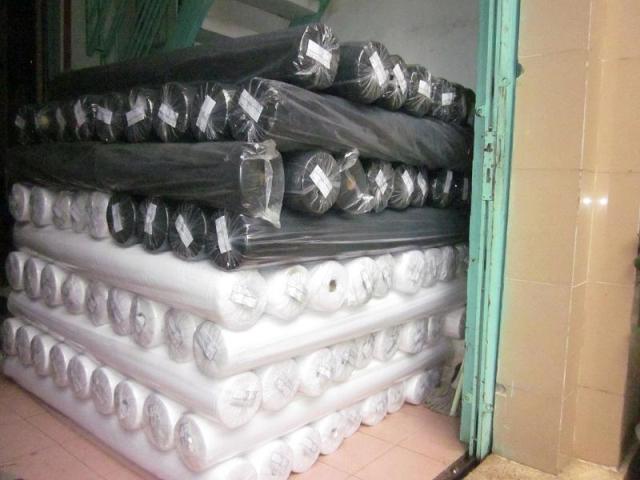 Mex dựng interlining
