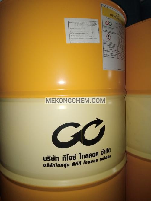 Diethylene glycol