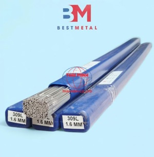 Que Hàn TIG Inox 309L