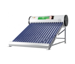 Máy nước nóng năng lượng mặt trời