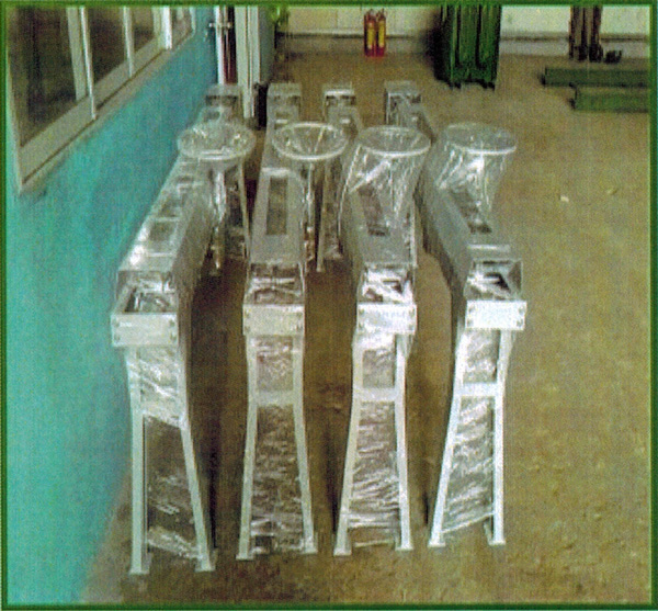 Thiết bị thử dây an toàn