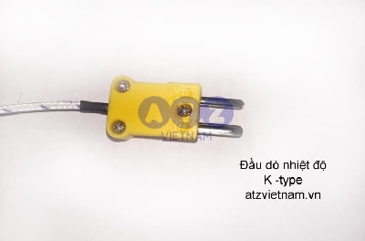 Thiết bị, dụng cụ đo