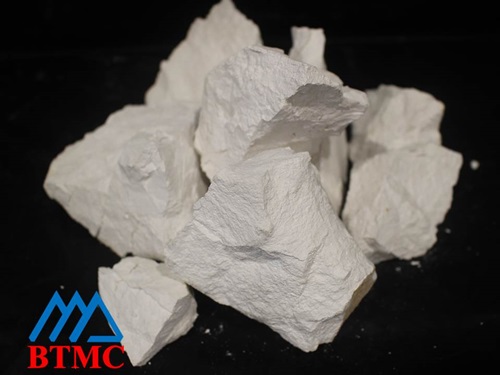 Vôi cục