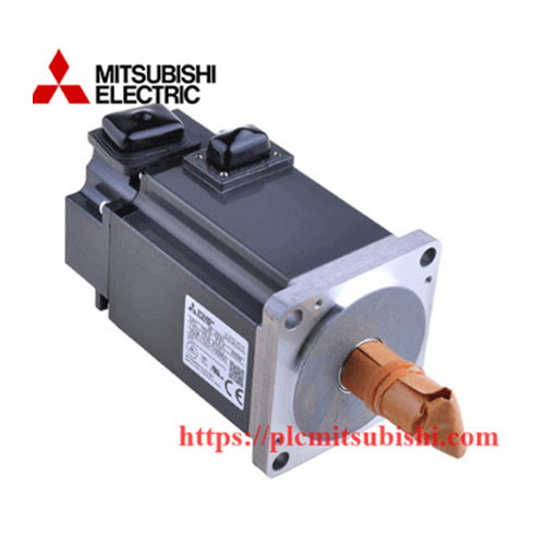 Servo Mitsubishi