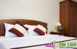 Drap giường Thắng Lợi