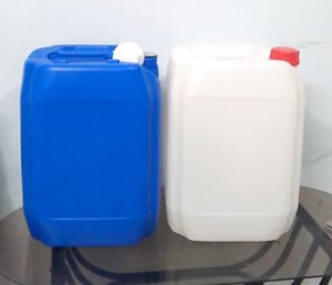 Can Nhựa 30L