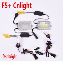 Bộ đèn HID Xenon Kit
