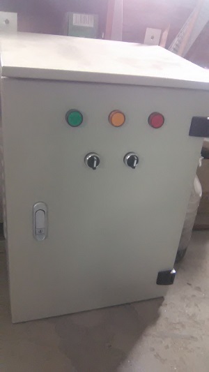 Tủ ATS 150A