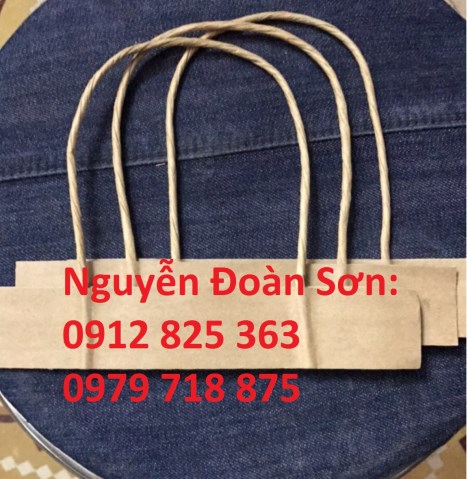 Dây giấy