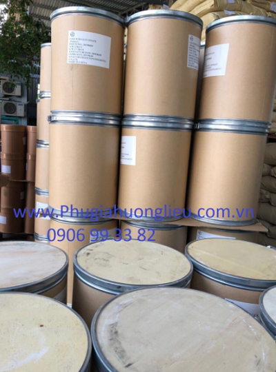 Phụ Gia Calcium lactate
