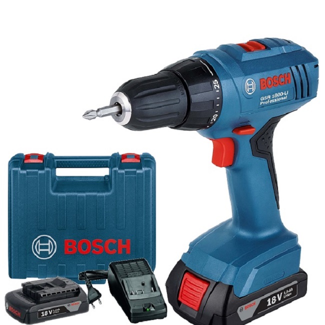 Máy vặn vít Bosch