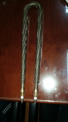 Thiết bị gia nhiệt
