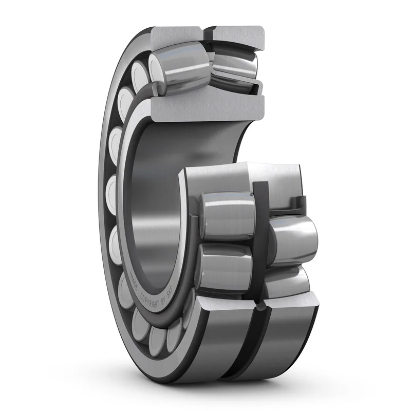Vòng bi bạc đạn tang trống SKF 22210 E