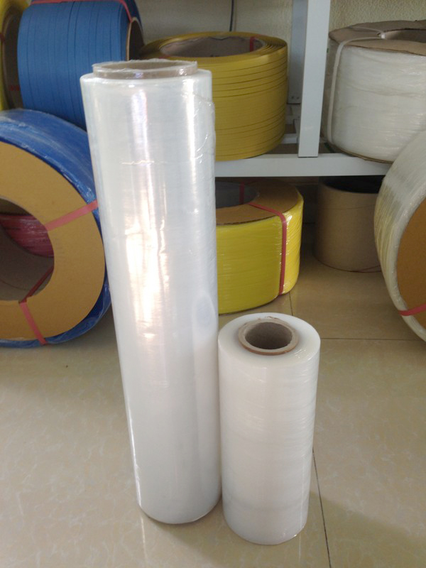 Màng quấn pallet