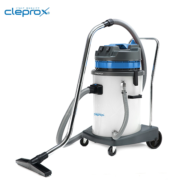 Máy hút bụi công nghiệp CleproX X2/75