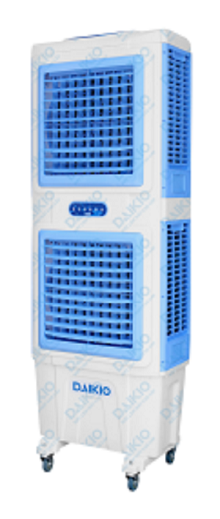 Máy làm mát cao cấp Daikio DK-10000A