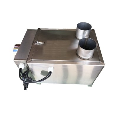 Máy siêu âm inox