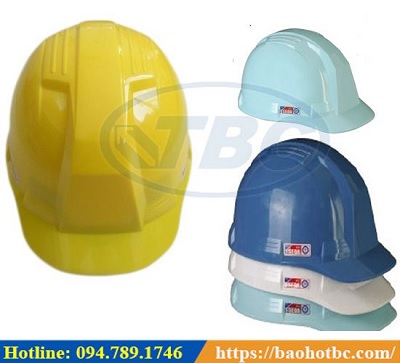 Mũ Bảo Hộ SSEDA Đầu Vuông