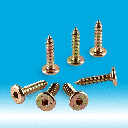 Vít đầu lục giác chìm