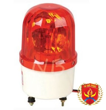 Đèn báo động