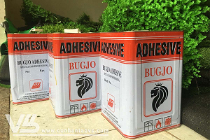 Keo Dán Cỏ Bugjo