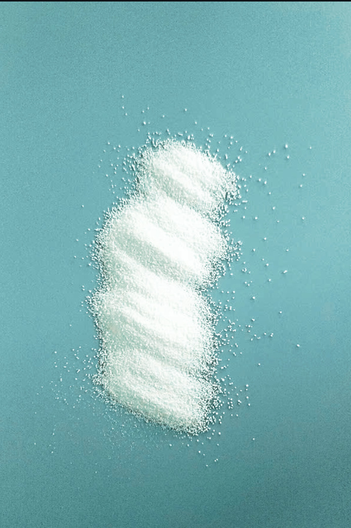 Silica kết tủa