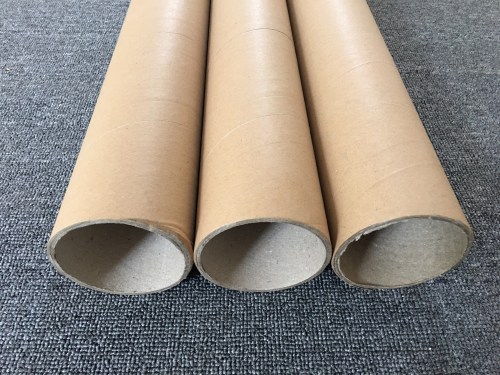 ống giấy bánh kẹo