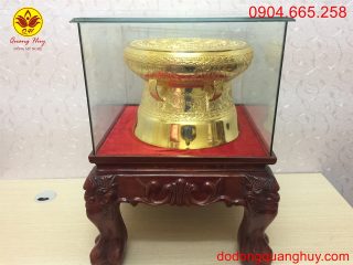Trống đồng