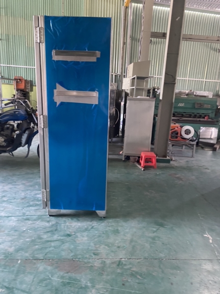 Tủ sấy inox