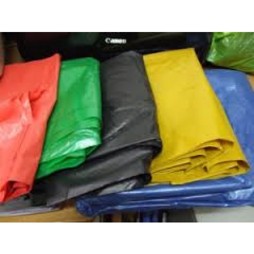 Túi đựng rác khổ lớn