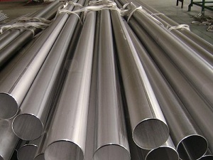 Thép inox