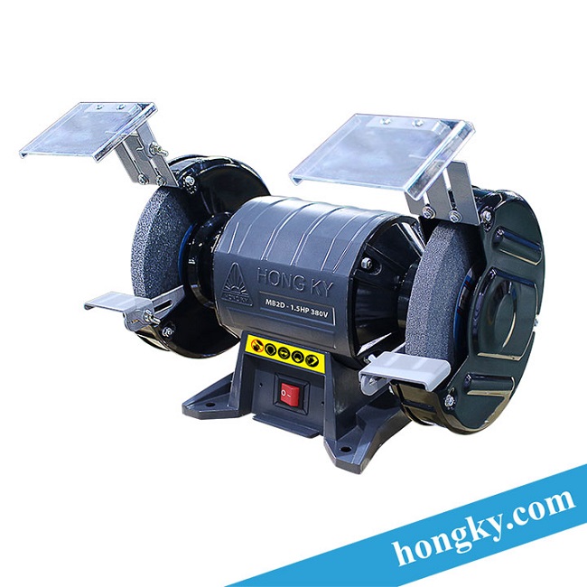 Máy mài bàn 2 đá 1HP220V