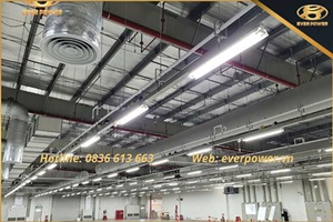Thiết Kế Thi Công Hệ Thống Chống Sét