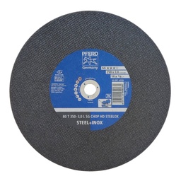 Đá cắt Pferd 14 inch