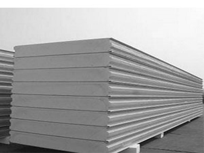 Tấm cách nhiệt PU