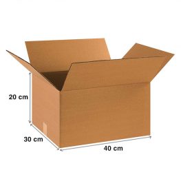 Thùng Carton 7 lớp