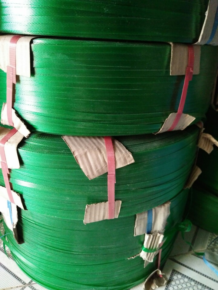 Dây đai PET