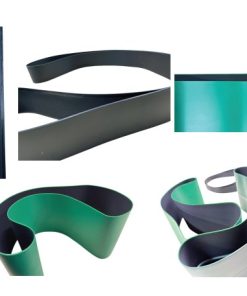 Dây băng tải PVC