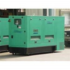 Máy Phát Điện Cummins 60KVA