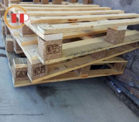 Pallet kệ kho